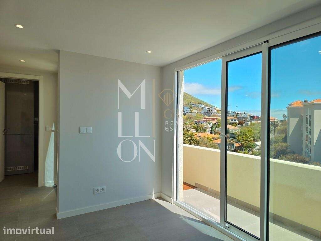 Apartamento T2 Exclusivo – Último Piso com Vista 360º - Grande imagem: 5/27