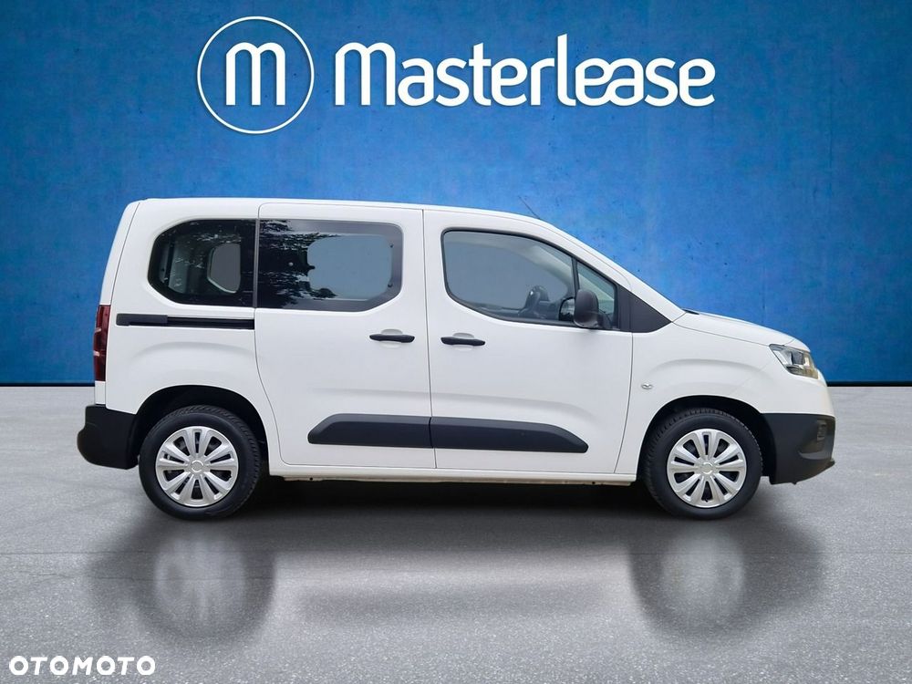 Toyota Proace City Verso - 4