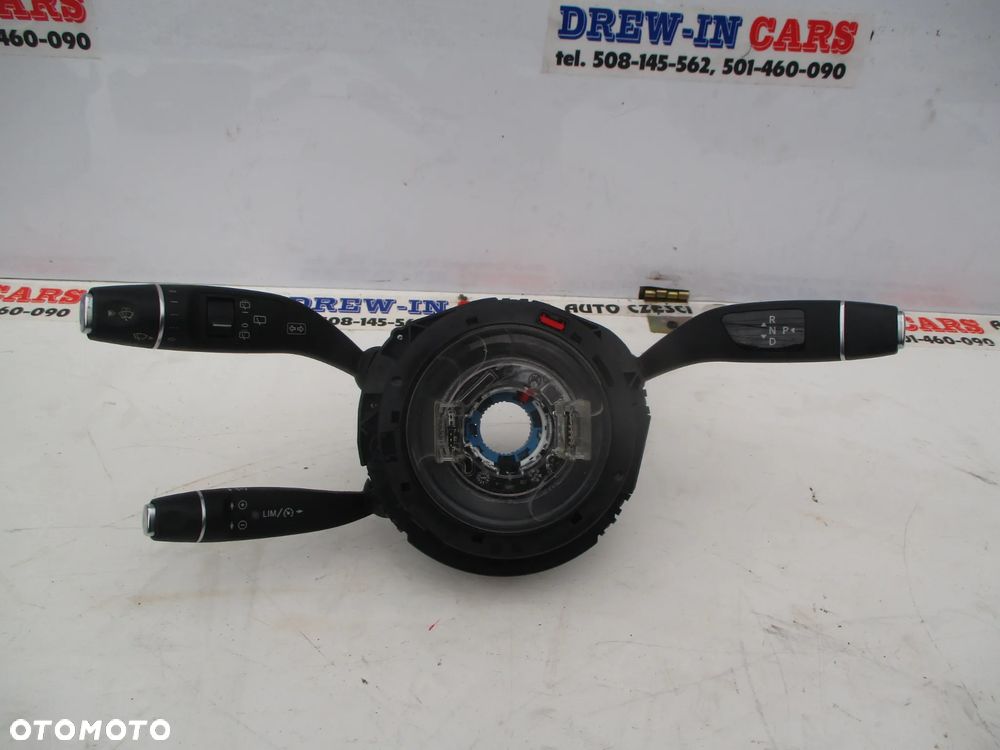 Mercedes Benz W166 ML PRZEŁĄCZNIK TAŚMA ZWIJAK A1669008707 - 1