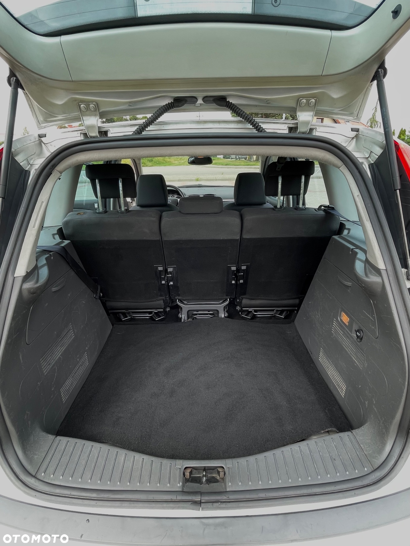 Ford C-MAX 2.0 TDCi Titanium - 8