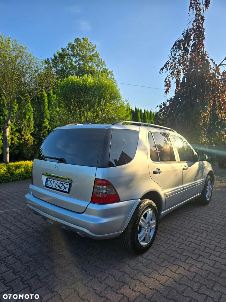 Mercedes-Benz ML 400 CDI - 2
