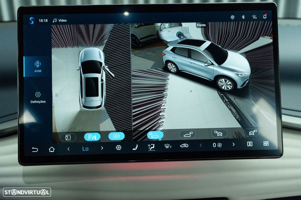 BYD Atto 3 60.48 kWh Design - 28