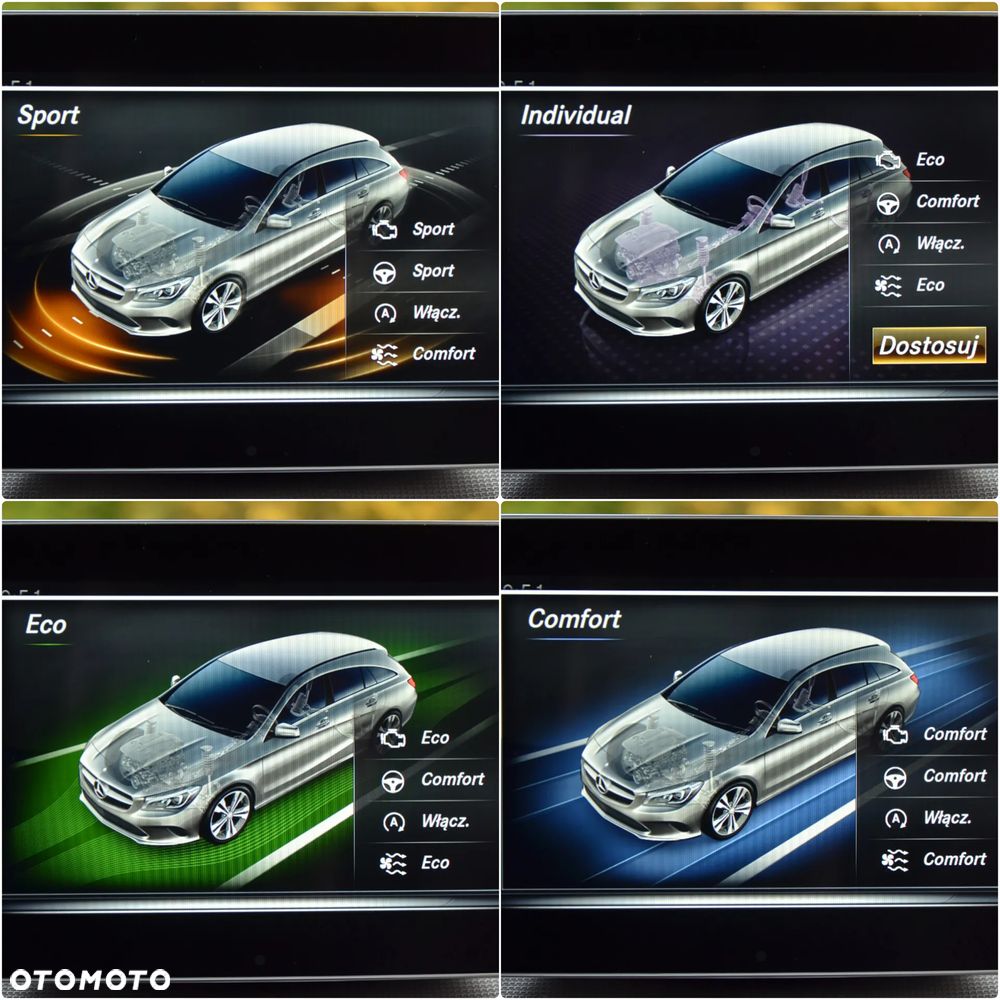 Mercedes-Benz CLA 200 7G-DCT UrbanStyle Edition - 36