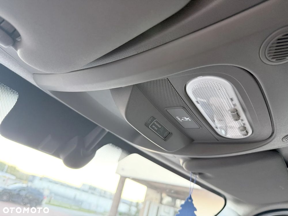 Renault MASTER L3 H2 BRYGADÓWKA 7 OSÓB Salon Polska serwis   Hak  CARPOL - 24