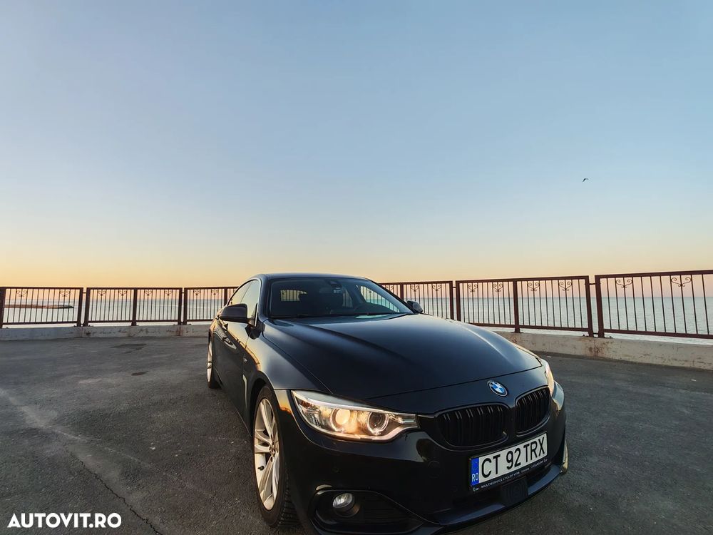BMW Seria 4 - 1