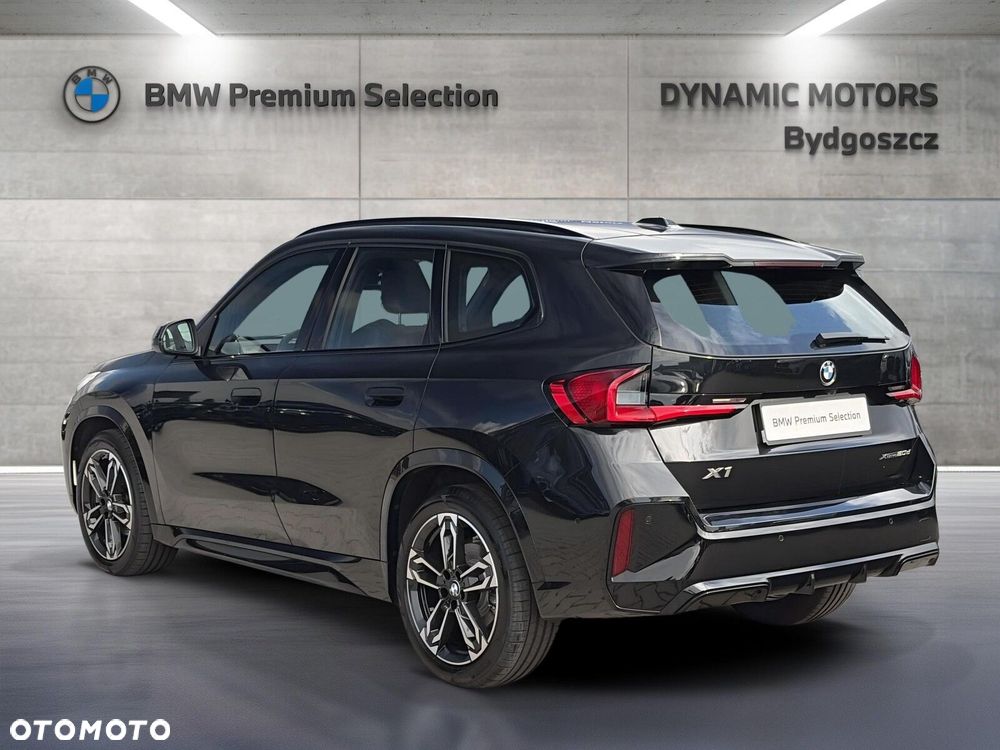 BMW X1 2025 photo 4