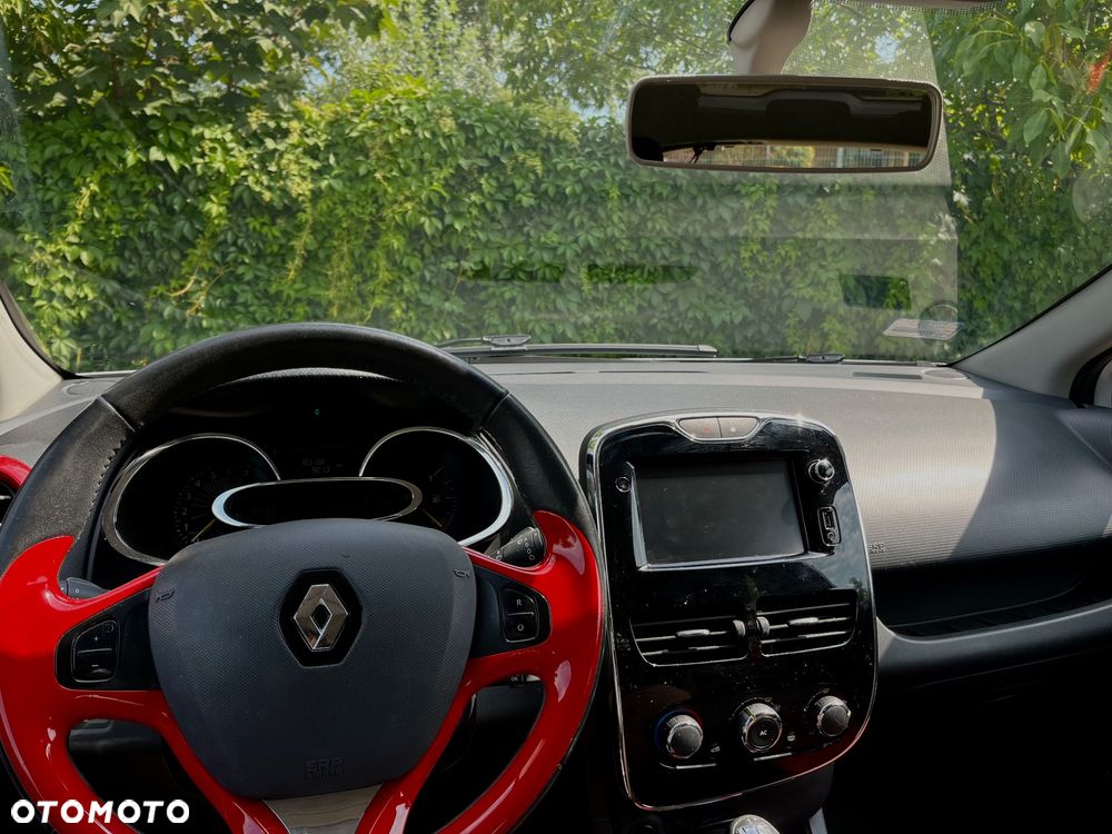 Renault Clio 0.9 Energy TCe Alize EU6 - 9