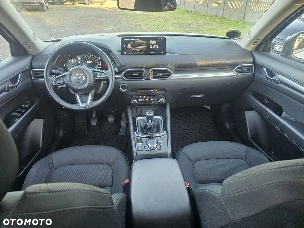 Mazda CX-5 - 25
