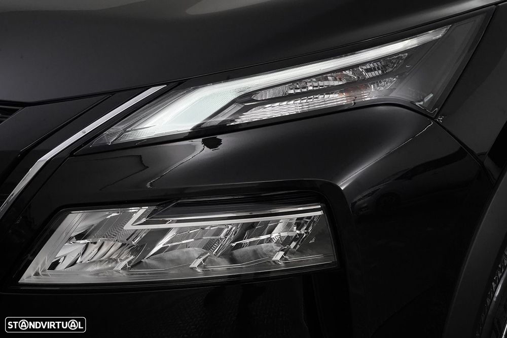 Nissan X-Trail 1.5 e-Power N-Connecta e-4force - 6