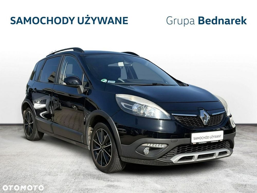 Renault Scenic 1.6 16V 110 Xmod Paris - 7