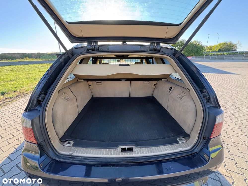 BMW Seria 5 - 15