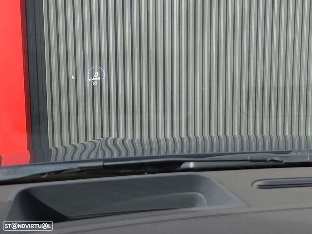 Mercedes-Benz EQA 250 AMG Line - 20