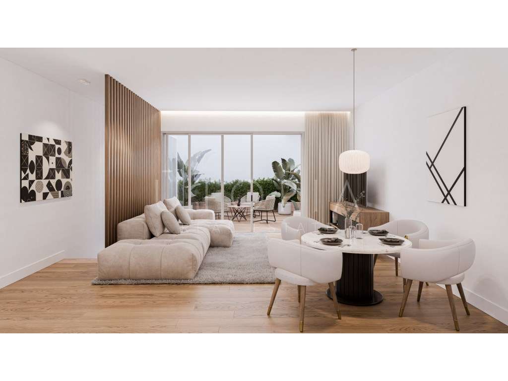 Lofts de praia São Pedro de Moel, Leiria - Grande imagem: 2/20