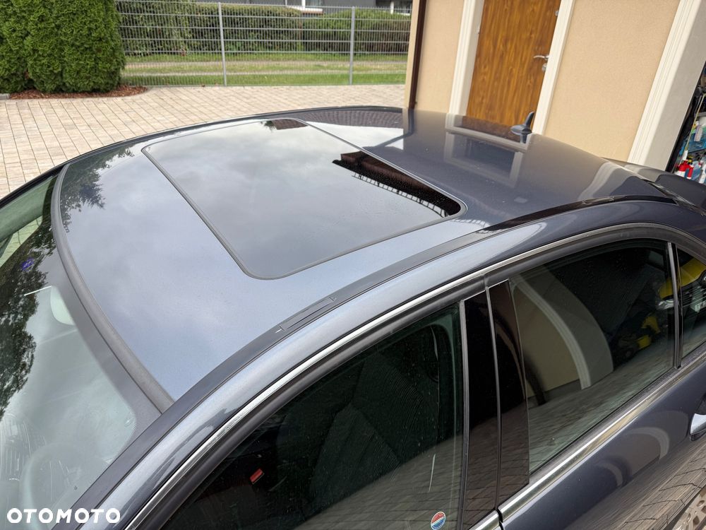 Mercedes-Benz Klasa C 200 Kompressor Automatik Elegance - 5