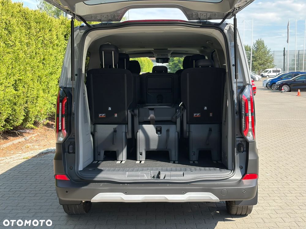 Ford Tourneo Custom 2.0 EcoBlue 320 AWD L2 Active - 8