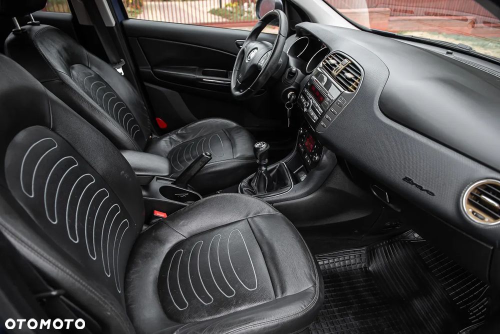 Fiat Bravo - 29