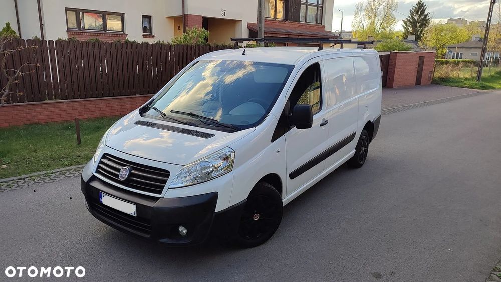 Fiat SCUDO - 18
