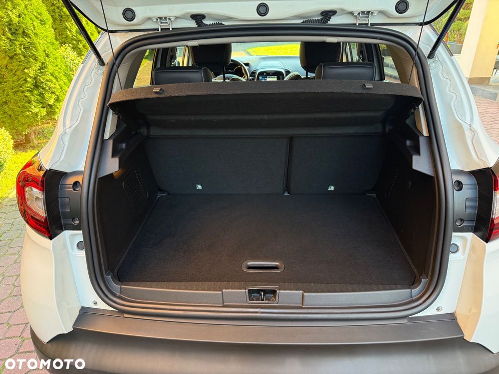 Renault Captur 1.2 Energy TCe XMOD - 15