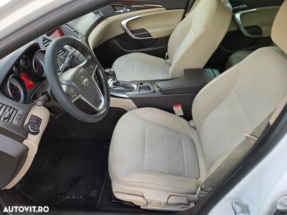 Opel Insignia 2.0 CDTI 150 Years Edition Aut. - 5