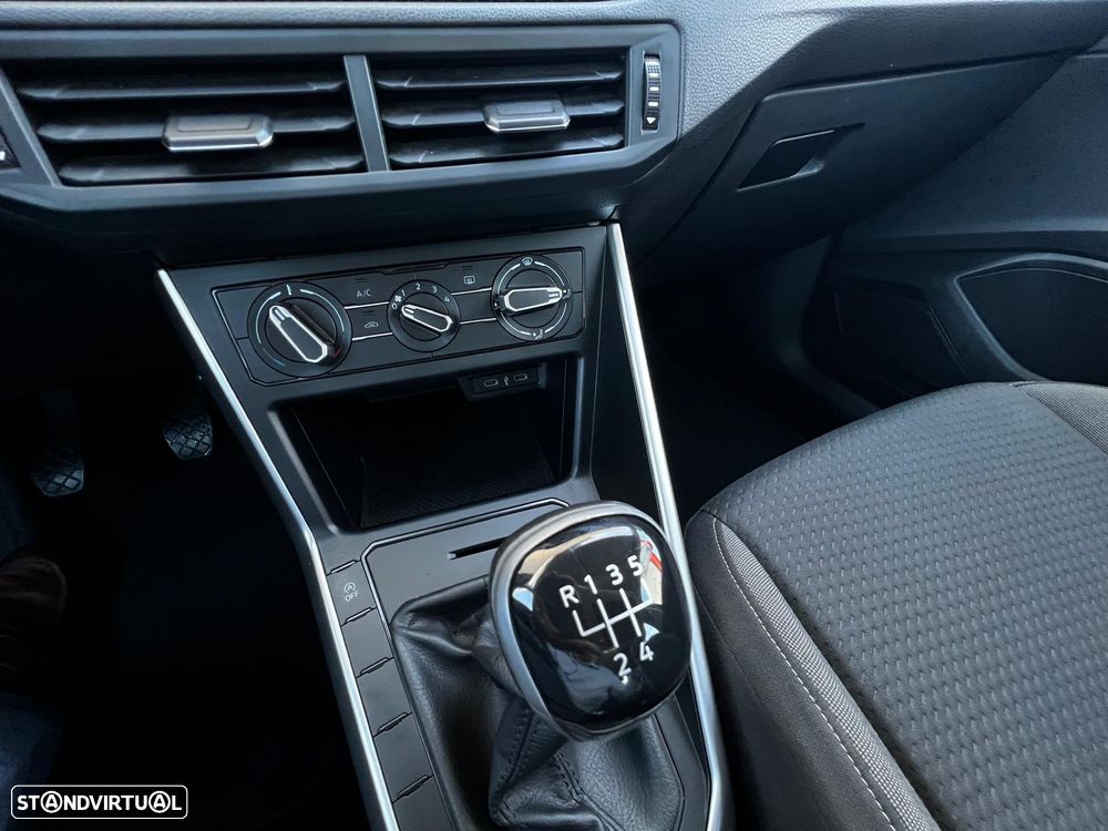 VW Polo 1.0 TSI Urban - 44