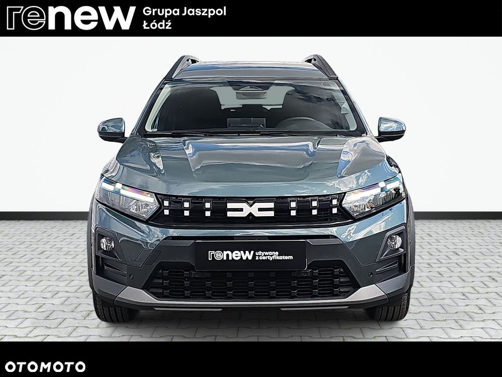 Dacia Jogger - 2