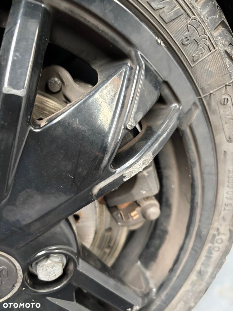 Peugeot Metropolis - 23