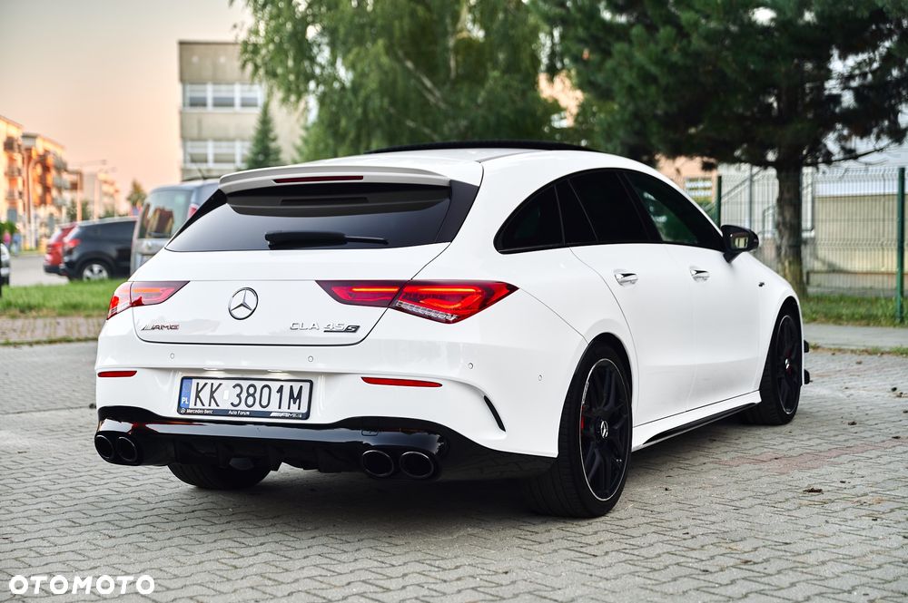 Mercedes-Benz CLA - 19