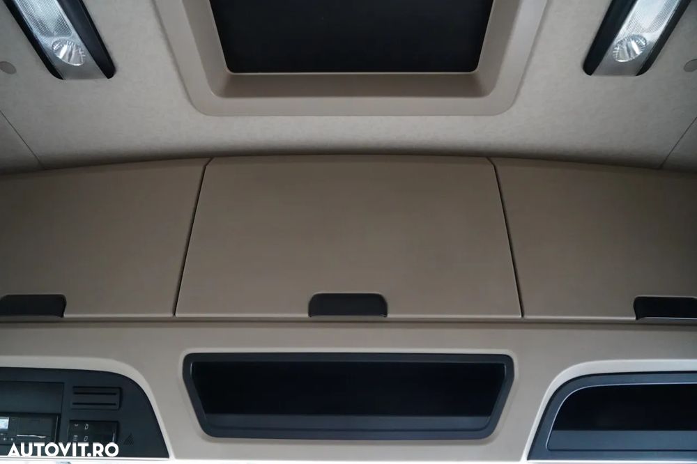 Mercedes-Benz ACTROS L 1851 / GIGA SPACE / RETARDER / 2022 - 33