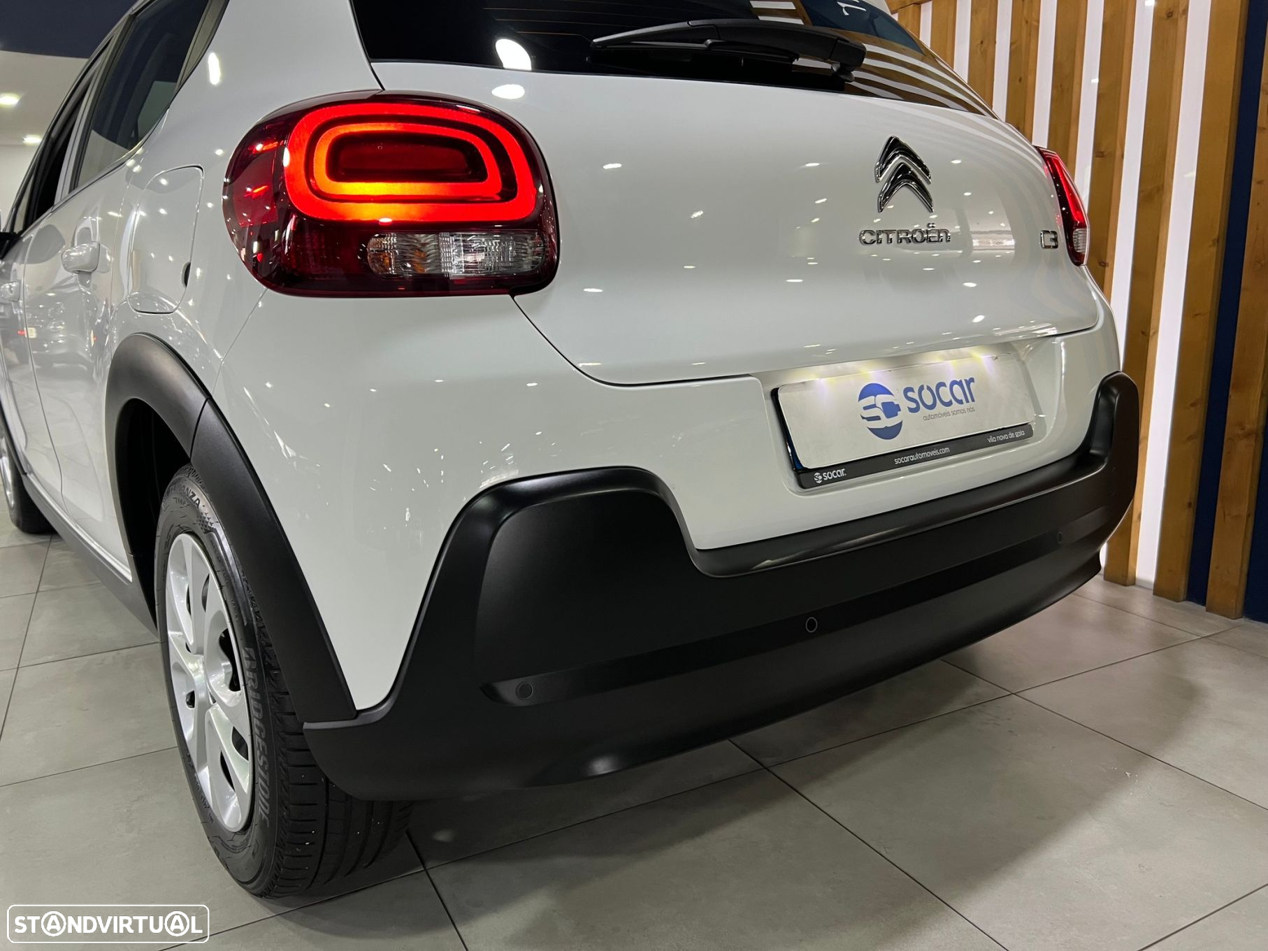 Citroën C3 1.2 PureTech YOU! - 7