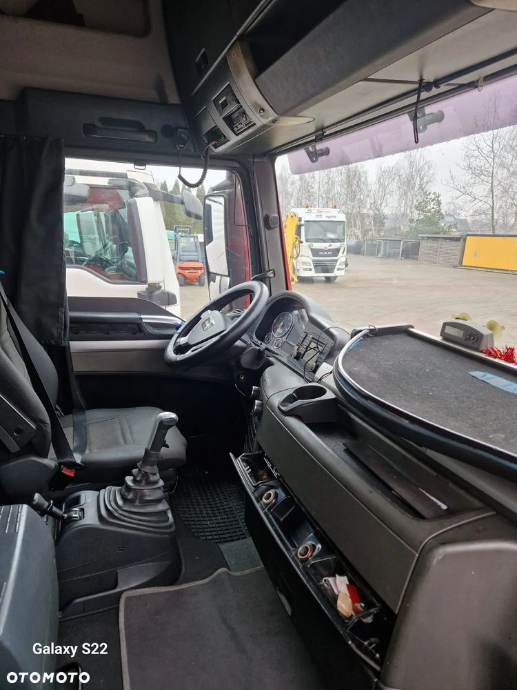 MAN TGX - 7