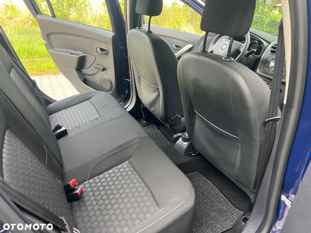 Dacia Logan - 8