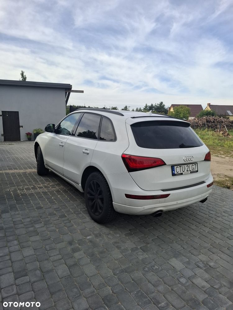 Audi Q5 - 4