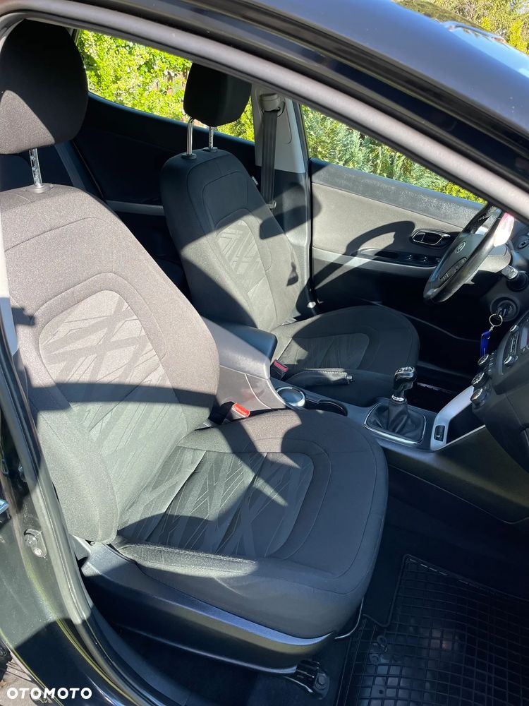 Kia Ceed 1.4 Business Line - 13