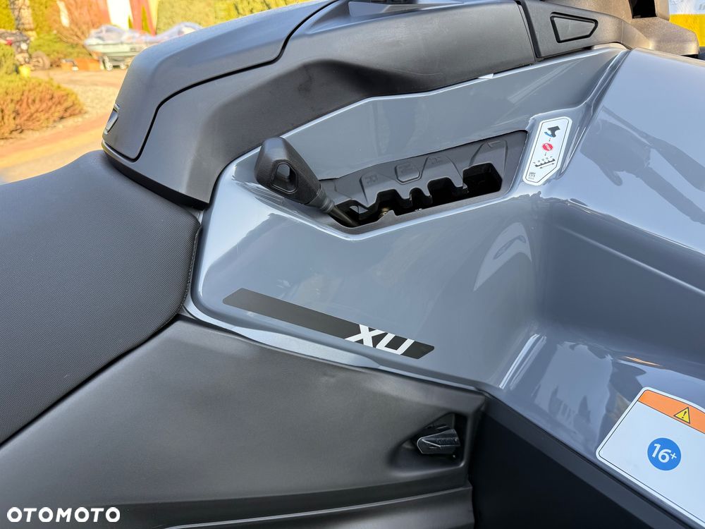 Can-Am Outlander Max - 20