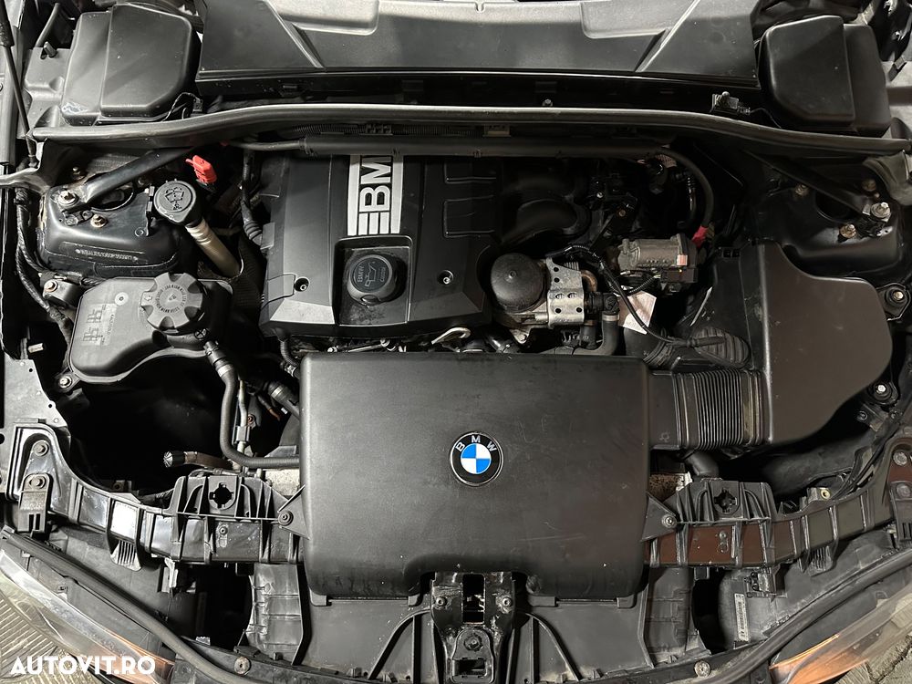 BMW Seria 1 118i - 13