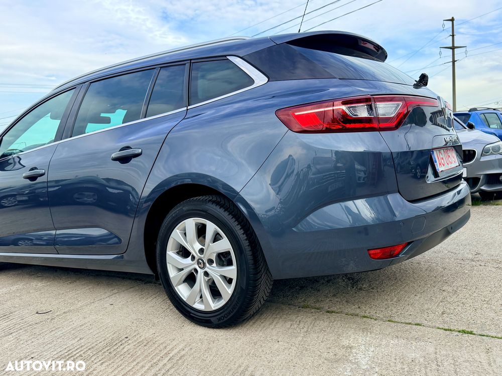 Renault Megane - 16