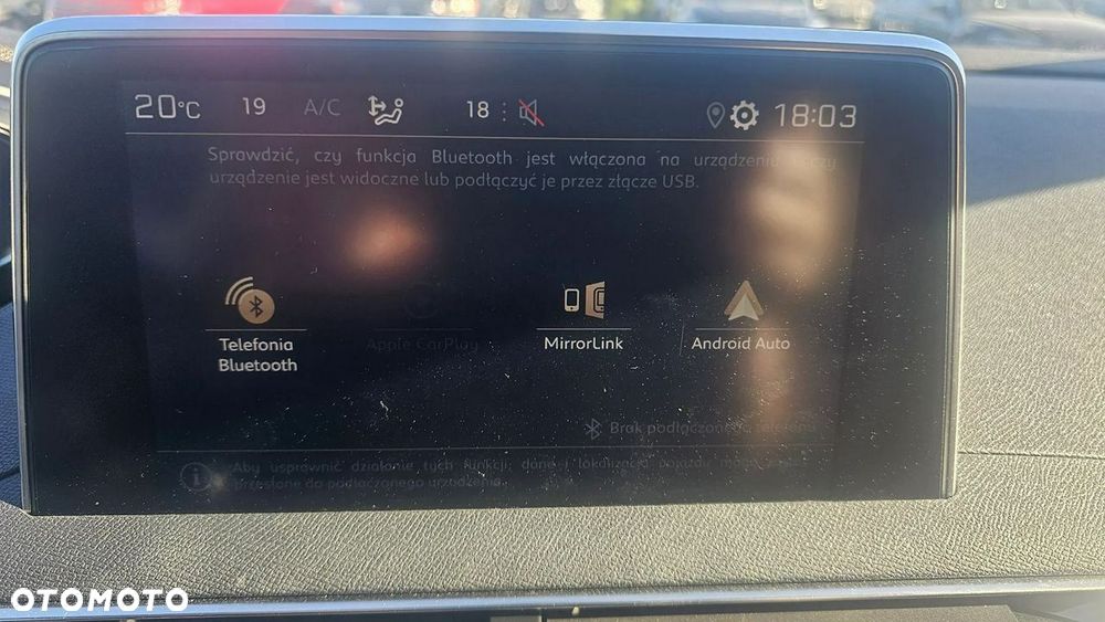 Peugeot 3008 1.5 BlueHDi GT Pack S&S EAT8 - 35