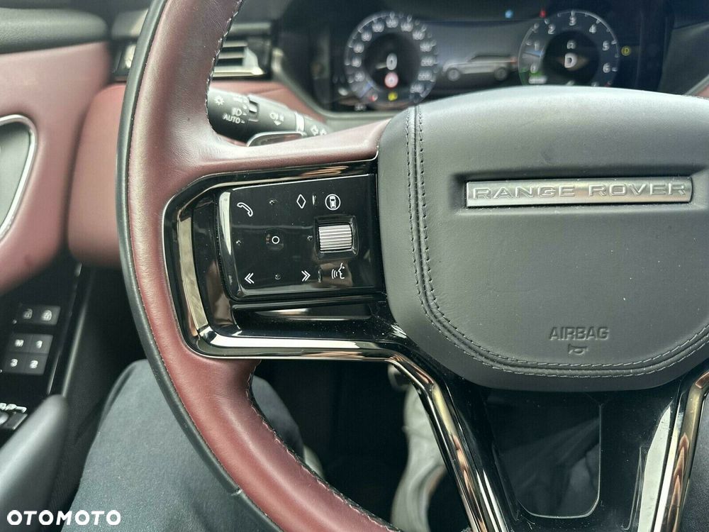 Land Rover Range Rover Velar - 18