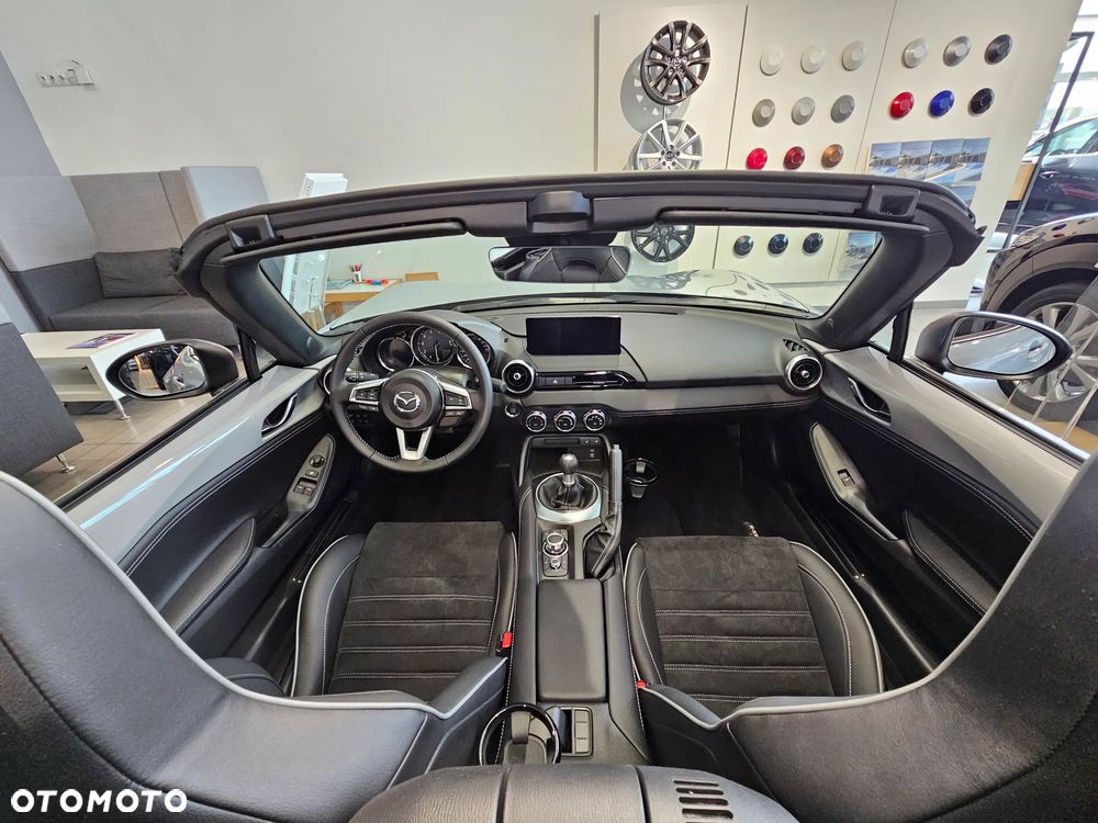 Mazda MX-5 - 6