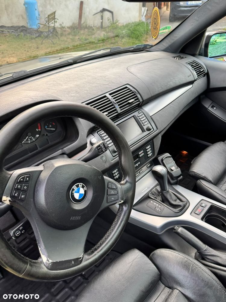 BMW X5 - 12