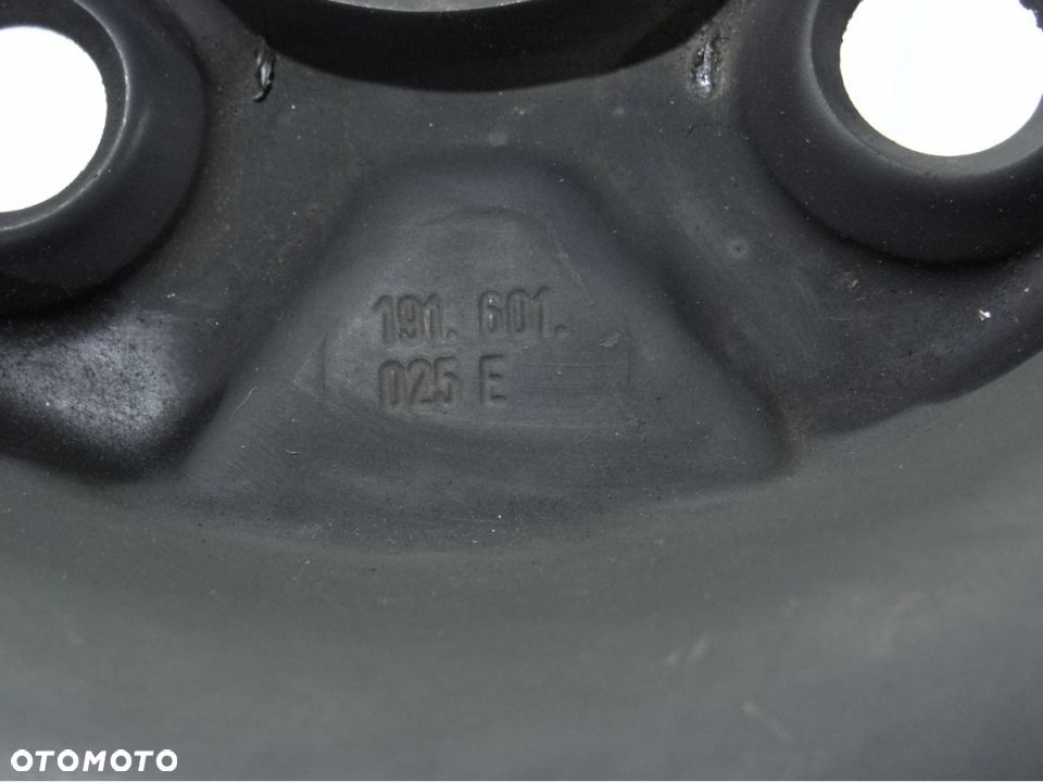 Koło całoroczne DOJAZDOWE  VW 14" VW POLO GOLF - 2