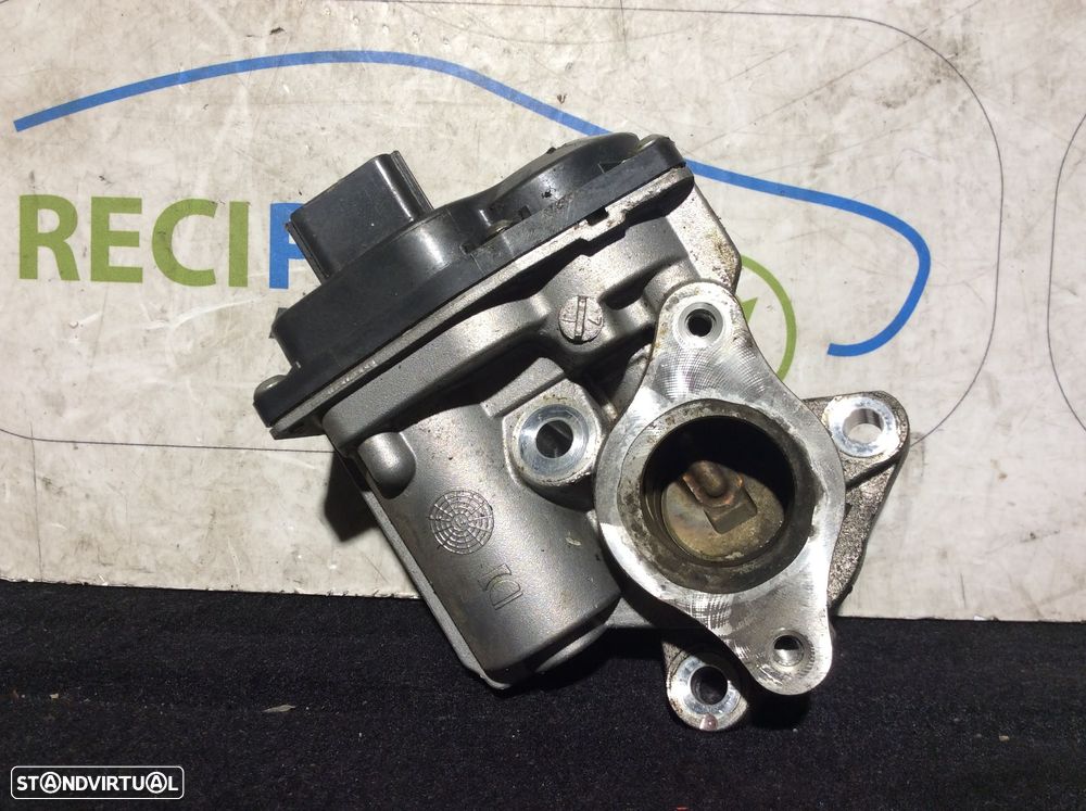 Válvula EGR Mercedes Class A 180 CDI 10R274203 - 3