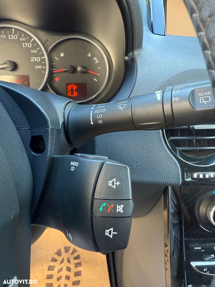 Renault Koleos 2.0 dCI 4X4 Dinamique - 13