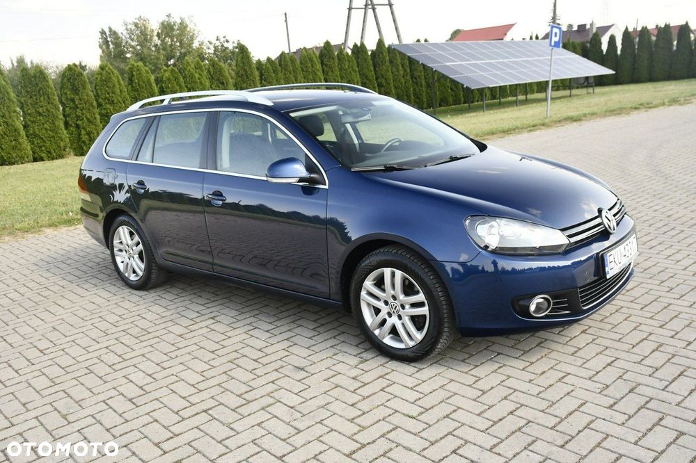 Volkswagen Golf - 2