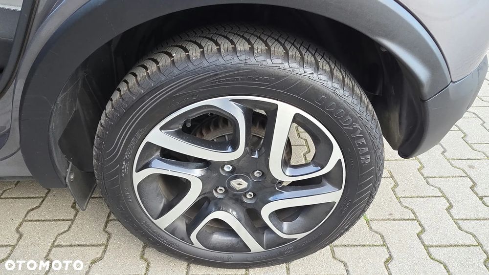 Renault Captur - 20