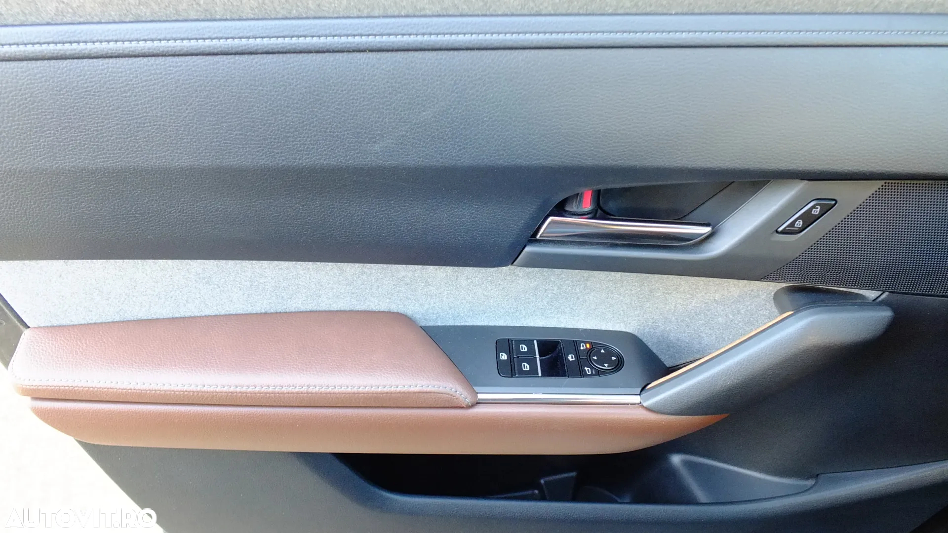 Mazda MX-30 e-Skyactiv EV Exclusive-Line - 15