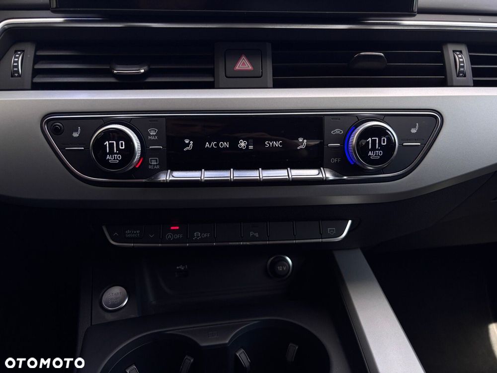 Audi A5 Sportback - 32