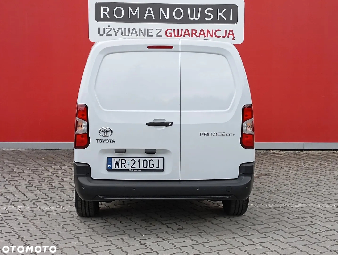Toyota Proace City Long - 6