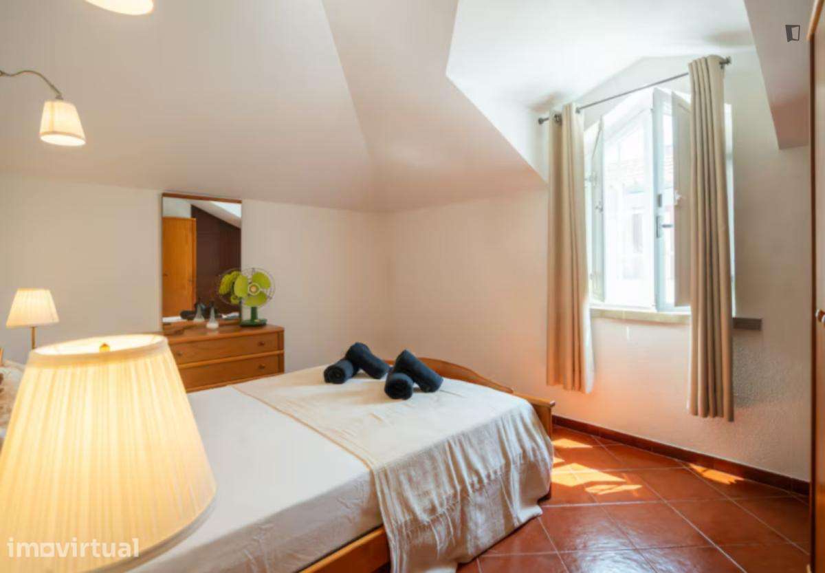 Apartamento com 2 quartos - localizado em Setubal - Grande imagem: 2/18