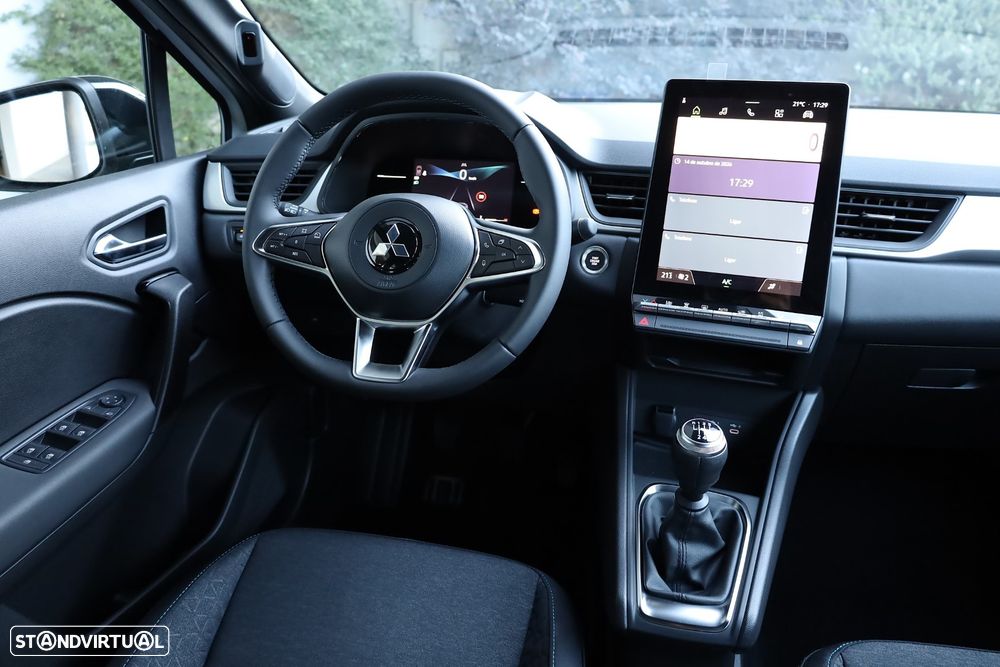Mitsubishi ASX 1.2 DI-T Bi-Fuel Kaiteki - 16